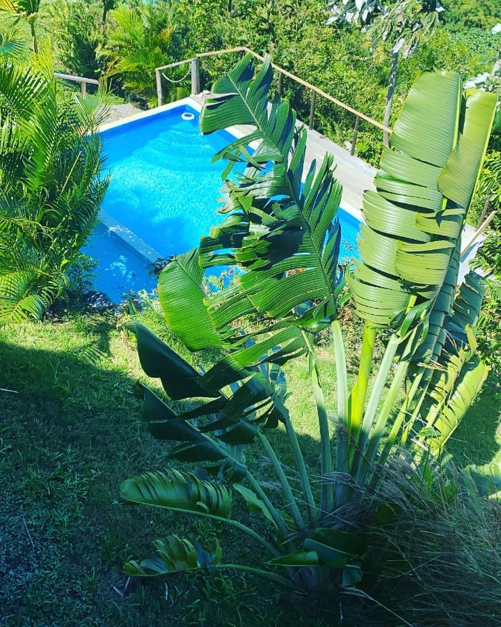 Casa Algana Βίλα El Limon Εξωτερικό φωτογραφία