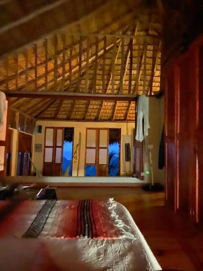 Casa Algana Βίλα El Limon Εξωτερικό φωτογραφία